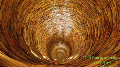 Zahajovací konference Týdne vzdělávání dospělých - II. ročník